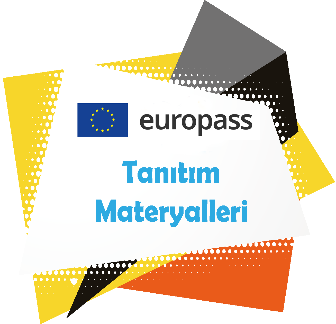 Europass Tanıtım Materyalleri